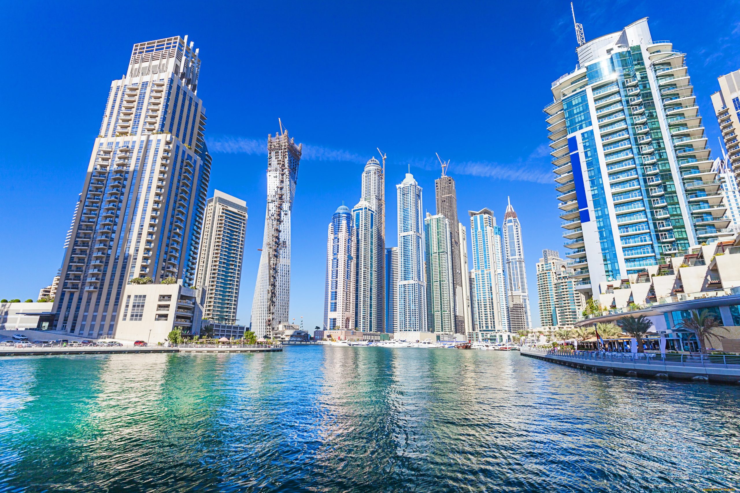 Five Reasons to Form an Offshore Company in Dubai