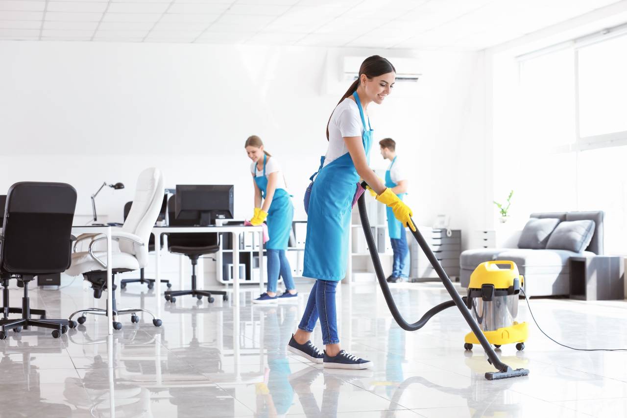 Essentials Documents for Cleaning Companies